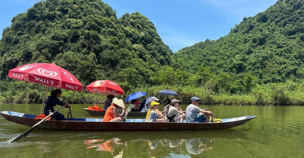 Best Trip Perfume Pagoda Full Day - Key Points