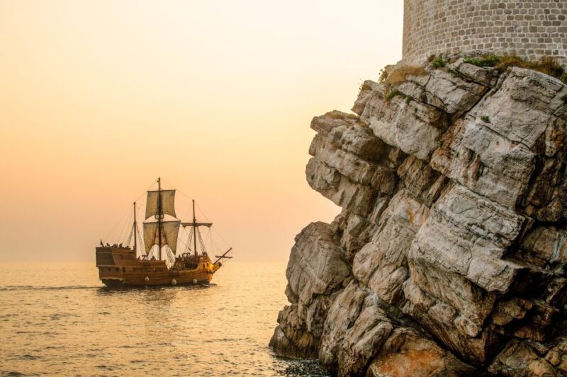 Beyond Walls : A 3-hour Heritage Journey in Dubrovnik - Good To Know