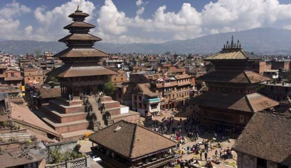 Bhaktapur and Nagarkot Tour - 1 Day - Key Points