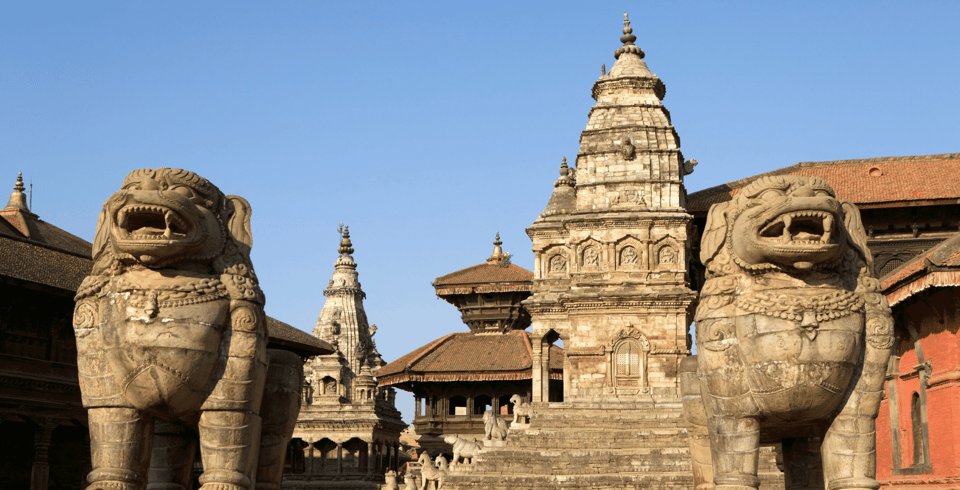 Bhaktapur and Patan Durbar Square Day Tour - Tips for Your Visit