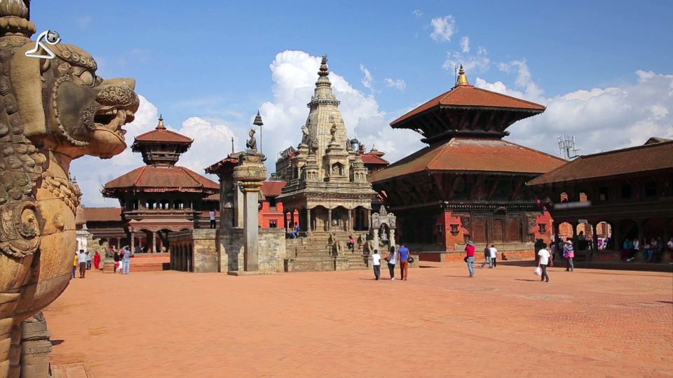 Bhaktapur Half-Day Tour From Kathmandu - Key Points