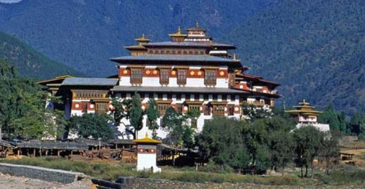 Bhutan, “The Land of Thunder Dragon” - Key Points