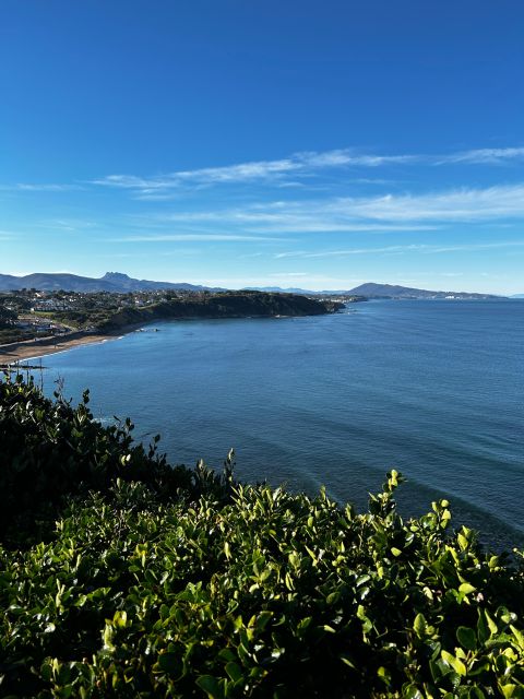 Biarritz: Sweet Spanish Escape - Key Points