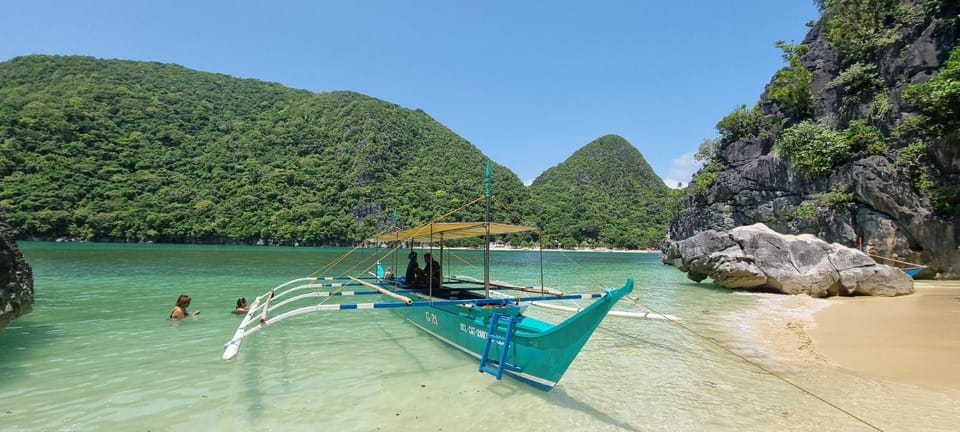 Bicol Philippines: Caramoan Island Hopping via Catanduanes - Key Points