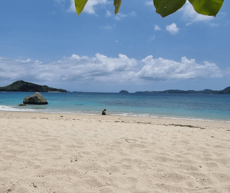 Bicol Philippines: Caramoan Island Hopping via Catanduanes - Safety and Medical Considerations