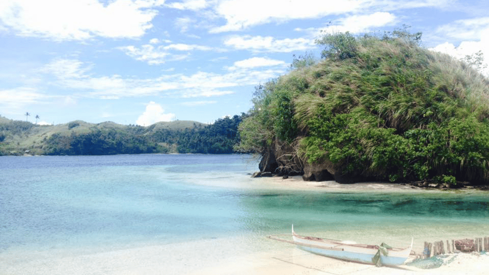 Bicol Philippines: Matnog Sorsogon Day Tour W/ Subic Beach - Language and Tour Options