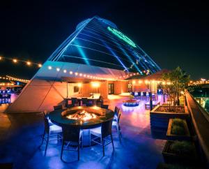 Big Cypress Lodge - Good To Know