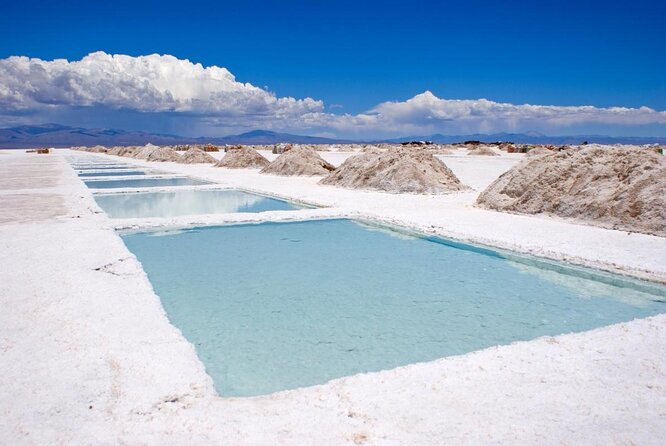 Bike Adventure in Salinas Grandes With Picnic - Good To Know