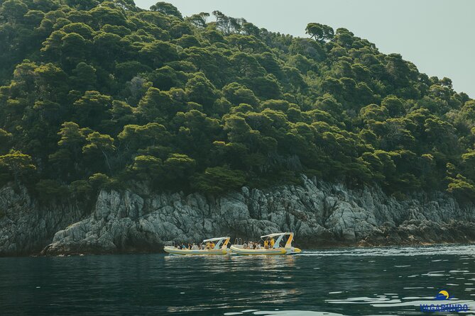 Bike & Boat - From Dubrovnik to Mljet National Park - Good To Know