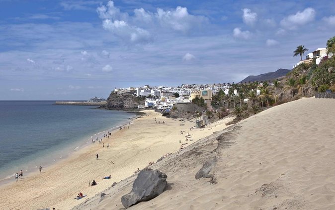 Bike Corralejo (Mtb Bike Rental) - Good To Know