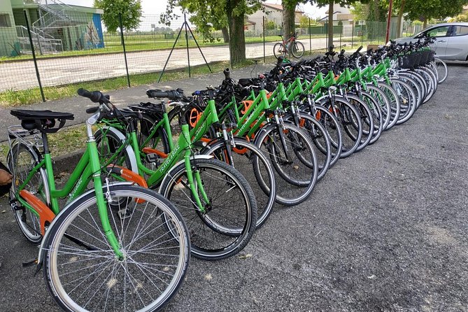 Bike Rental in Venice - Good To Know