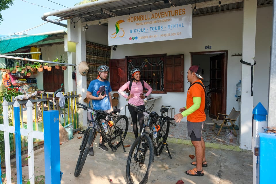 Bike Rentals Phu Quoc - Key Points