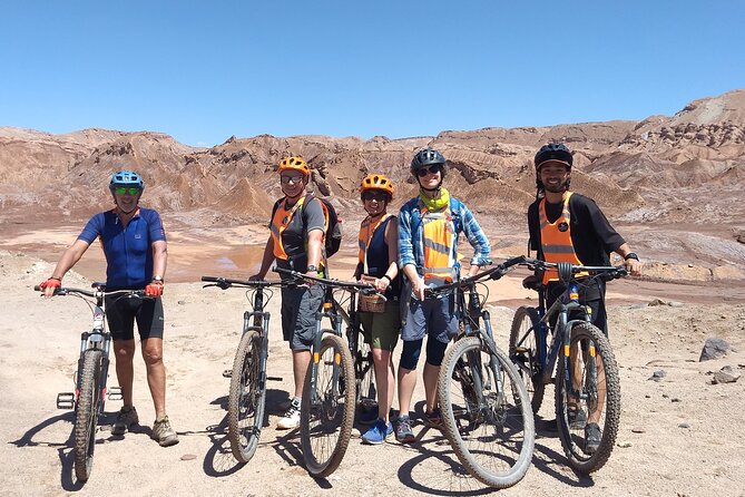 Bike Tour in San Pedro De Atacama - Good To Know