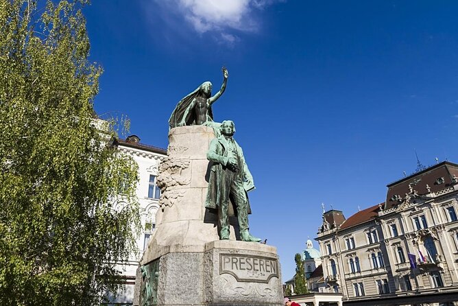 Bike Tour Ljubljana - Good To Know