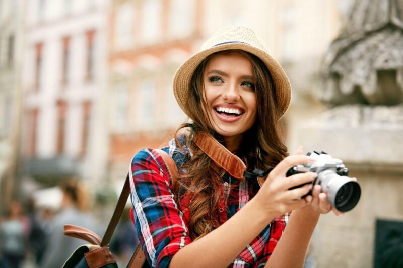 Bike Tour of Krakow Old Town, Top Attractions and Nature - Natural Spots to Explore