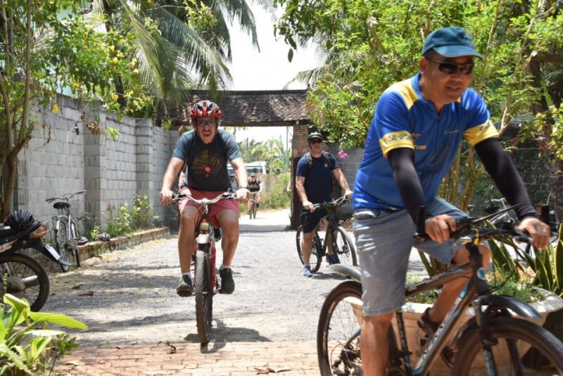 Biking Tour: Nha Trang Countryside - Key Points