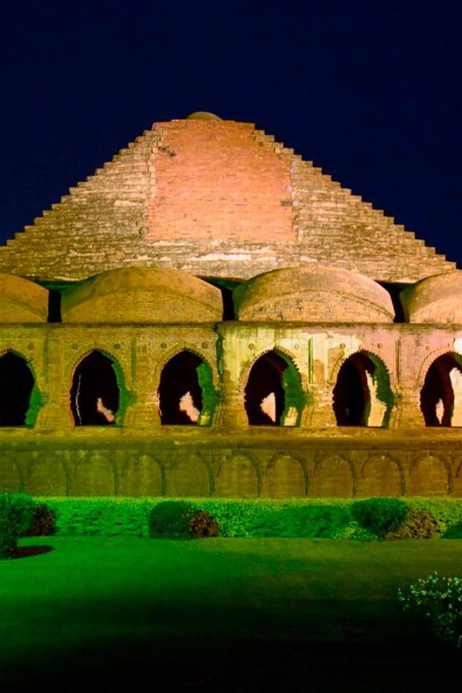 BISHNUPUR DAY TOUR - Good To Know