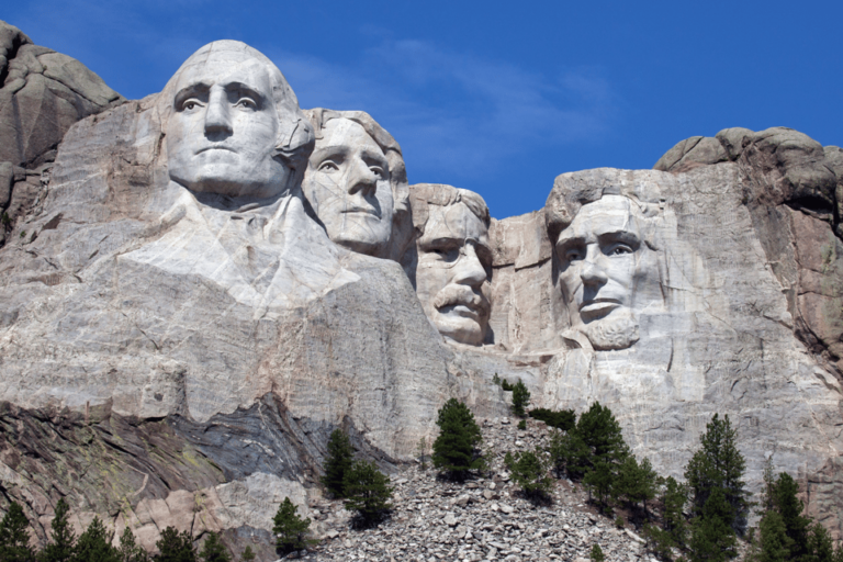 Black Hills to Mount Rushmore: Scenic Driving Tour