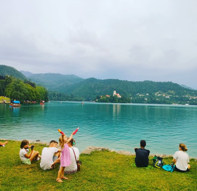 Bled Lake Day Tour From Ljubljana - Key Points