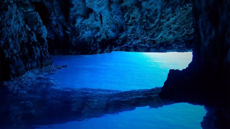 Blue Cave & Hvar Island (Paklenjaci) Private Speedboat Tour - Good To Know