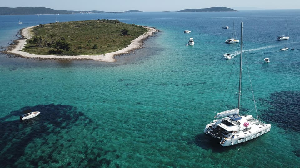 Blue Lagoon and 3 Islands Speedboat Tour - Good To Know