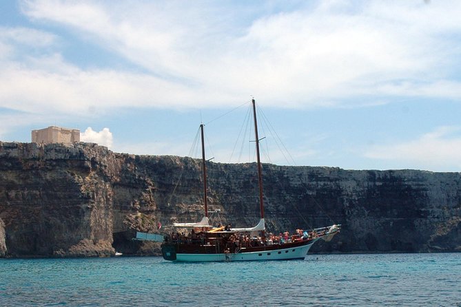 Blue Lagoon: Full-Day Three Island Cruise: Malta, Gozo and Comino - Good To Know