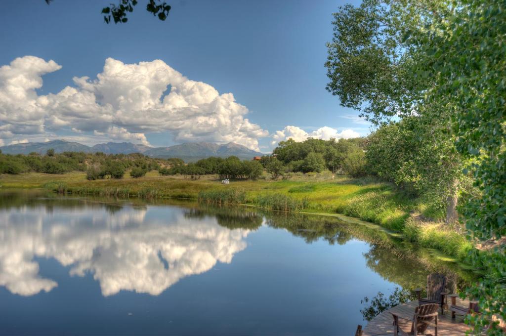 Blue Lake Ranch - Good To Know
