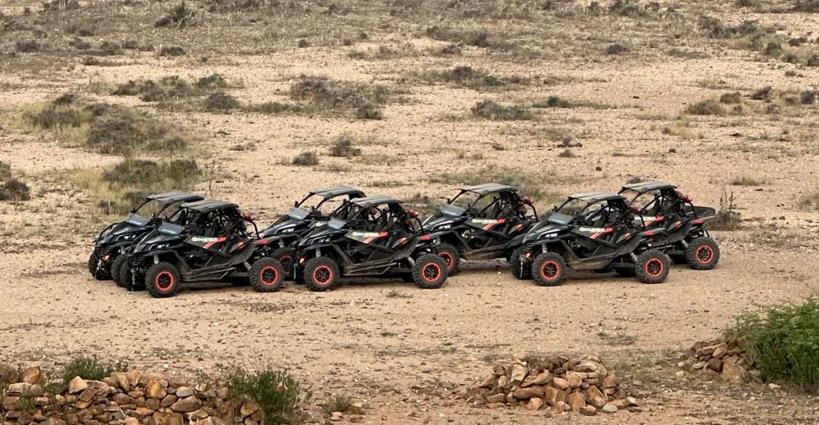 Boa Vista: Buggy Death Valley Adventure 2h - Good To Know