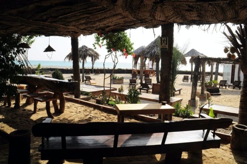 Boa Vista Sunset Dinner With Live Music - Good To Know