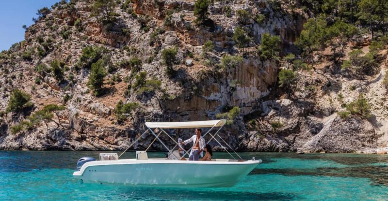 Boat Invictus Fx190 - Boat Specifications