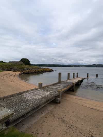 Boat Tour and Guided Tour to Inchcolm Island - Tour Overview