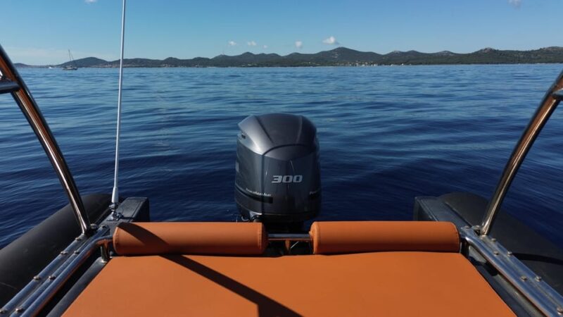 Boat Tour Golubinka Cave-Dragons Eye-Veli Zal Beach-Sakarun - Good To Know