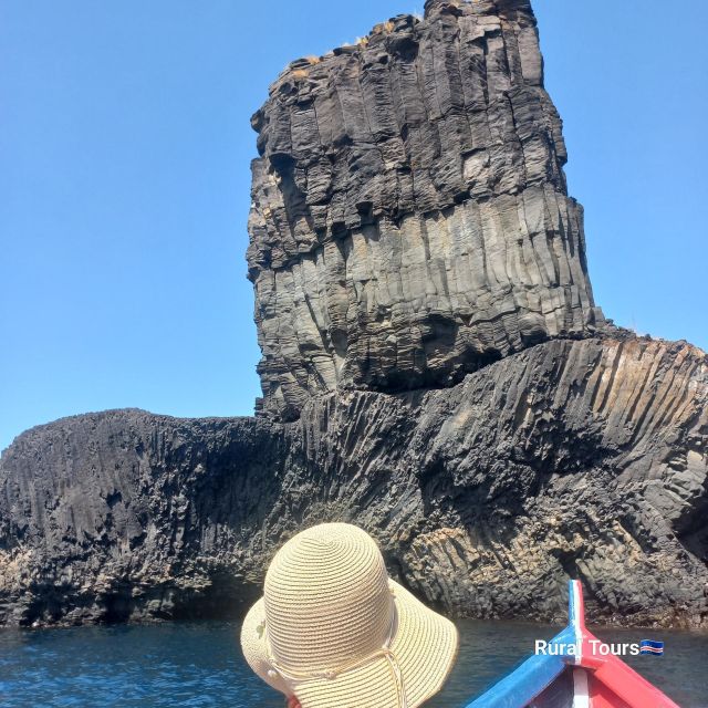 Boat Trip to Aguas Belas Cave + Barbecue - Good To Know