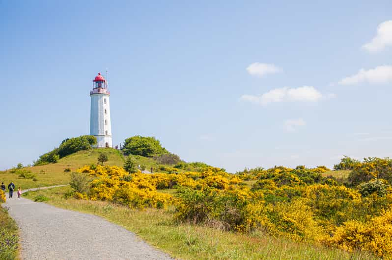 Boat Trip to the Island of Hiddensee From Zingst - Key Points