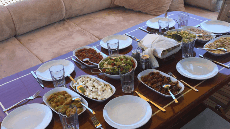 Bodrum: Private Sunset Boat Tour With Dinner - Key Points