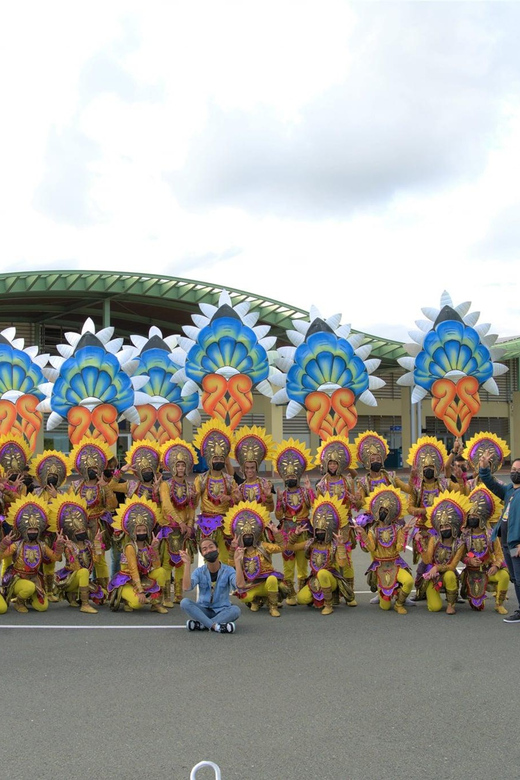 Bohol Airport Transfer - Key Points