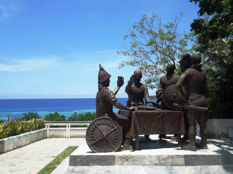 Bohol Day Tour From Cebu - Key Points