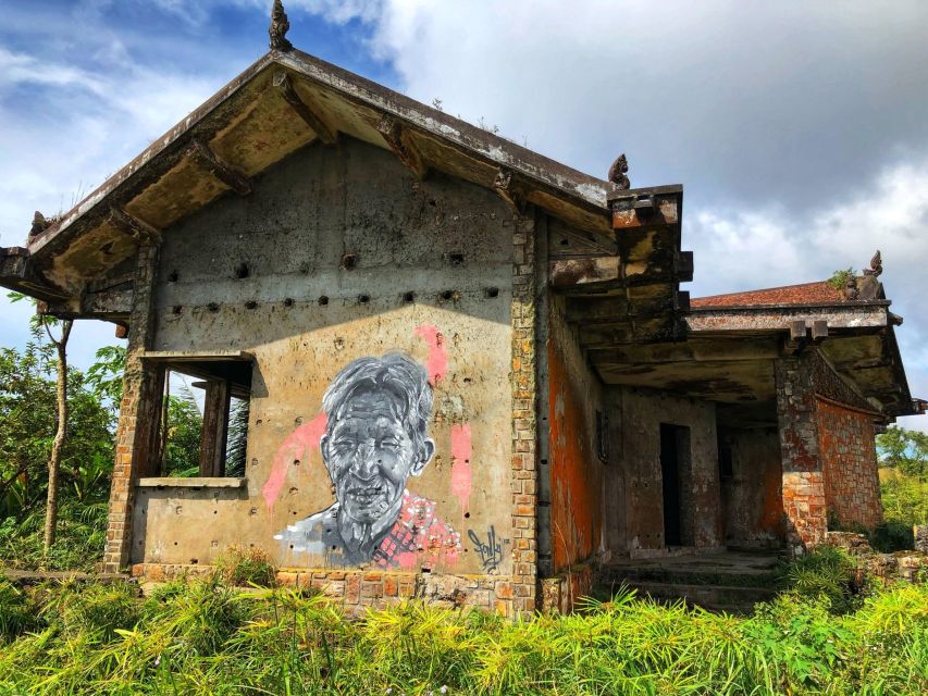 BOKOR AND KAMPOT REVEALED by Discovery Center, Kep West - Good To Know