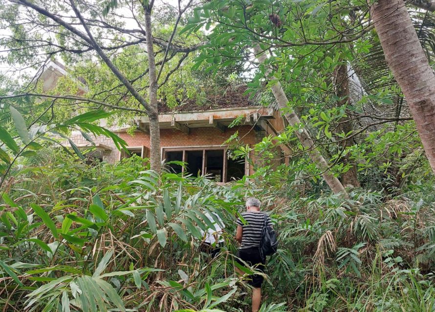 Bokor Mountain Tour by an Experienced Guide - Good To Know