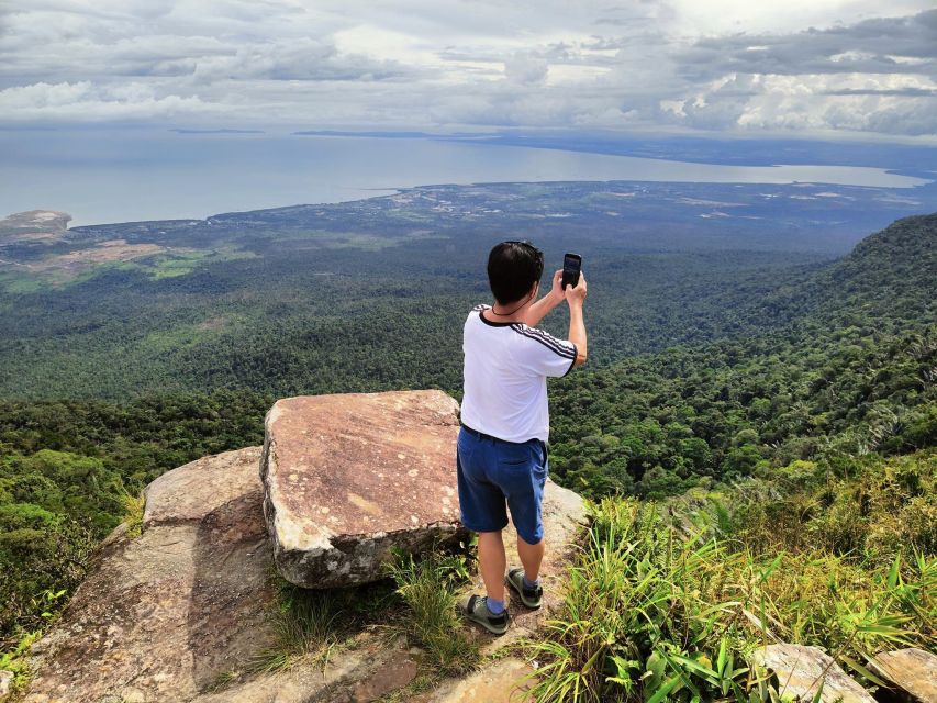 Bokor National Park Private Day Trip From Phnom Penh - Good To Know