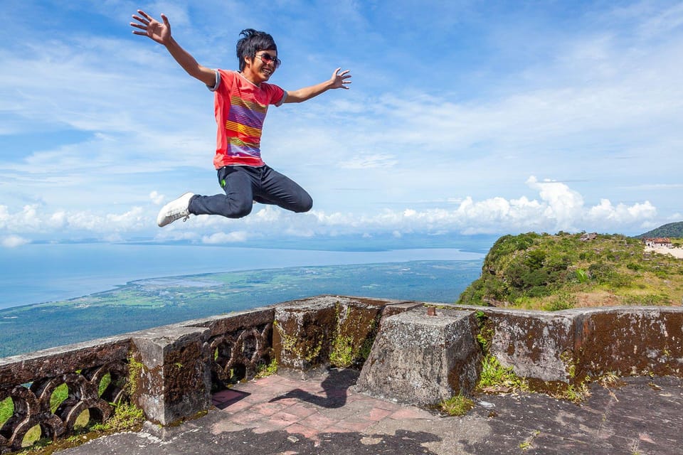 Bokor National Park Private Full Day Trip From Phnom Penh - Trip Overview