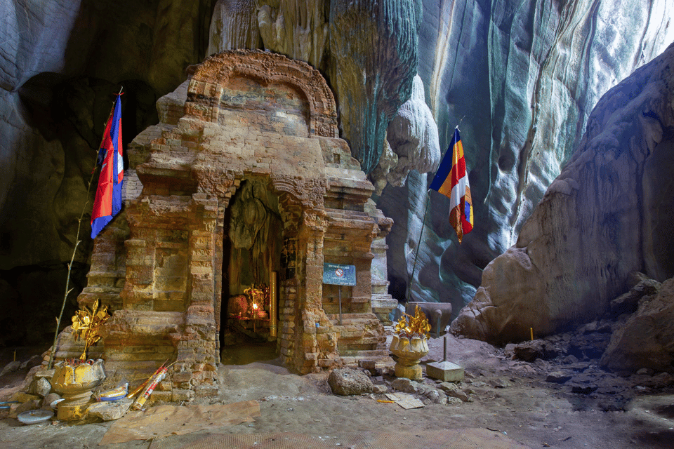 Bokor National Park Private Full Day Trip From Phnom Penh - Good To Know