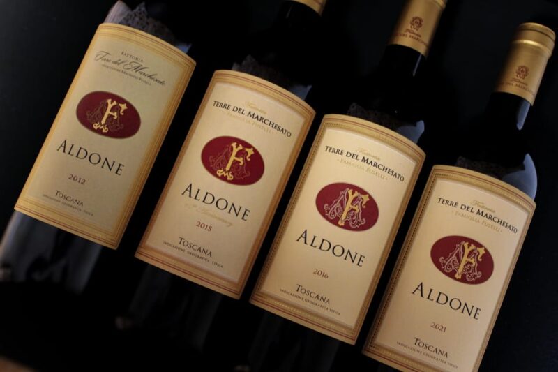 Bolgheri: Vertical Wine-Tasting at Terre Del Marchesato - Key Points