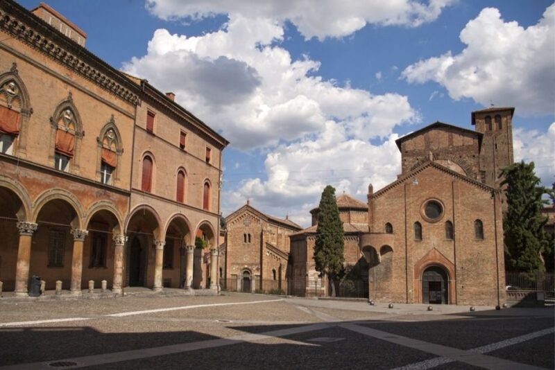 Bologna: Bike Rental - Key Points
