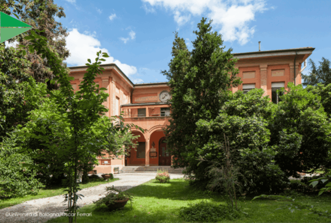 BOLOGNA WATERS and BOLOGNA Dotta: Guided Tour With Breakfast - Key Sites
