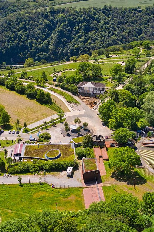 Boppard: Rhine Boat Trip With Loreley Plateau Activities - Key Points