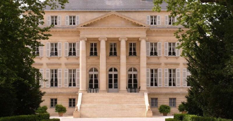 Bordeaux: Half-Day Margaux Tour With Wine Tastings - Key Points