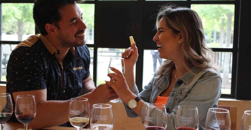 Bordeaux: Private Wine Tasting Class With Local Sommelier - Key Points