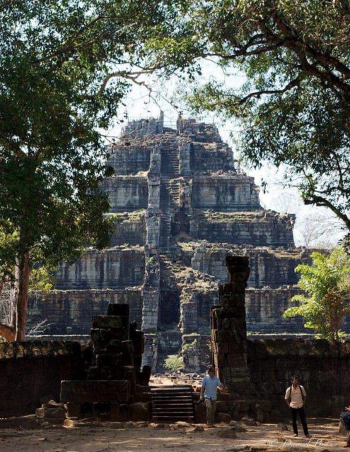 Border Transfer (Siem Reap to Laos / Laos to Siem Reap ) - Good To Know