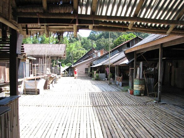 Borneo Native Odyssey: Annah Rais Longhouse & Bengoh Waterfalls - Good To Know